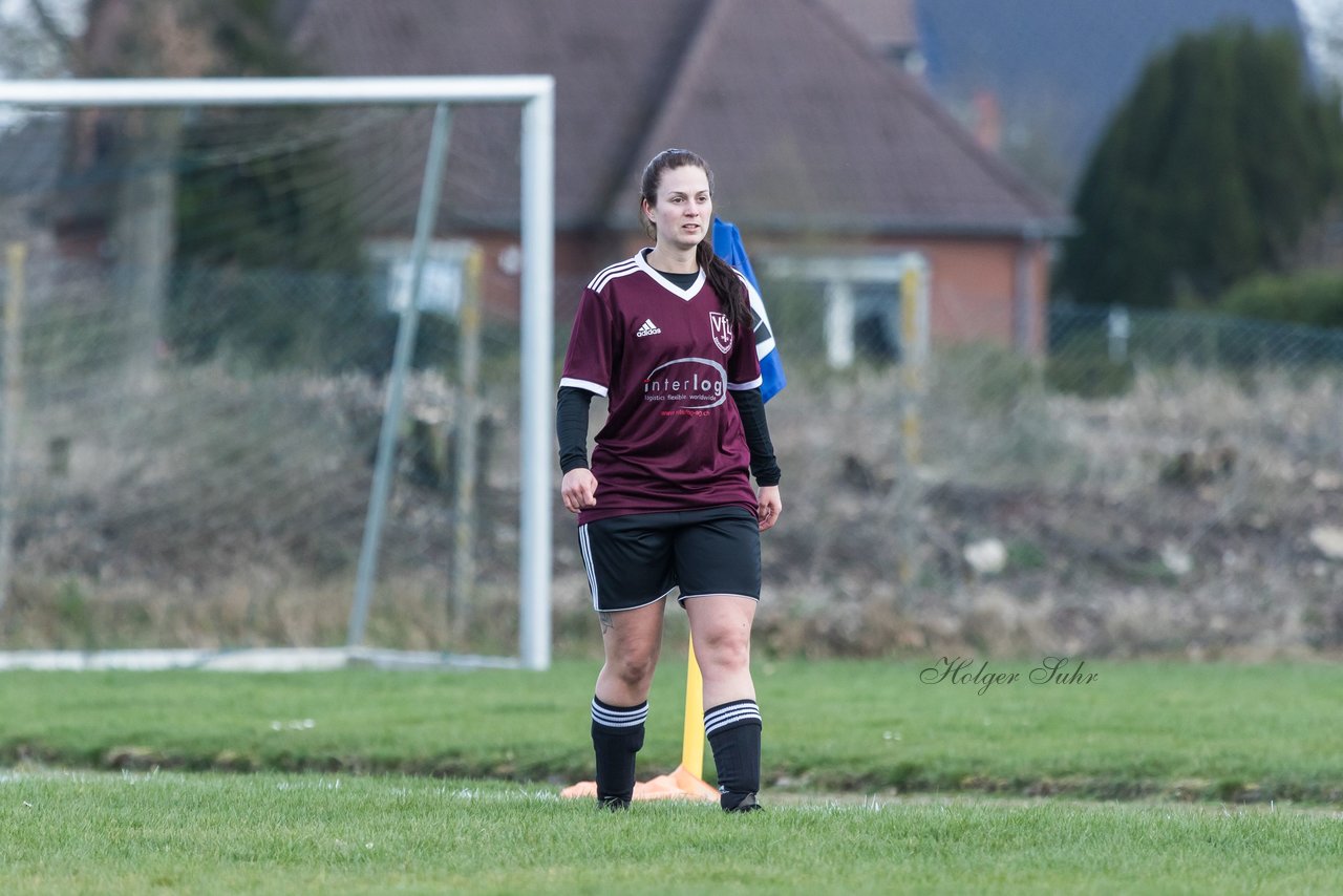 Bild 94 - Frauen TSV Wiemersdorf - VfL Struvenhuetten : Ergebnis: 3:1